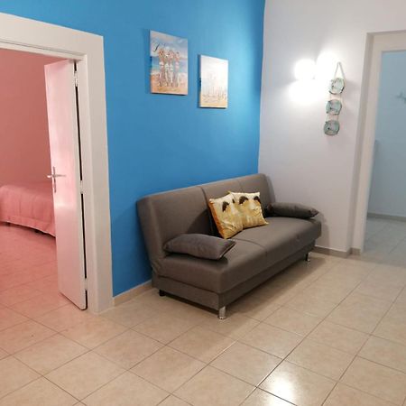 Amaste In Puglia Casa Vacanza Bisceglie Kültér fotó